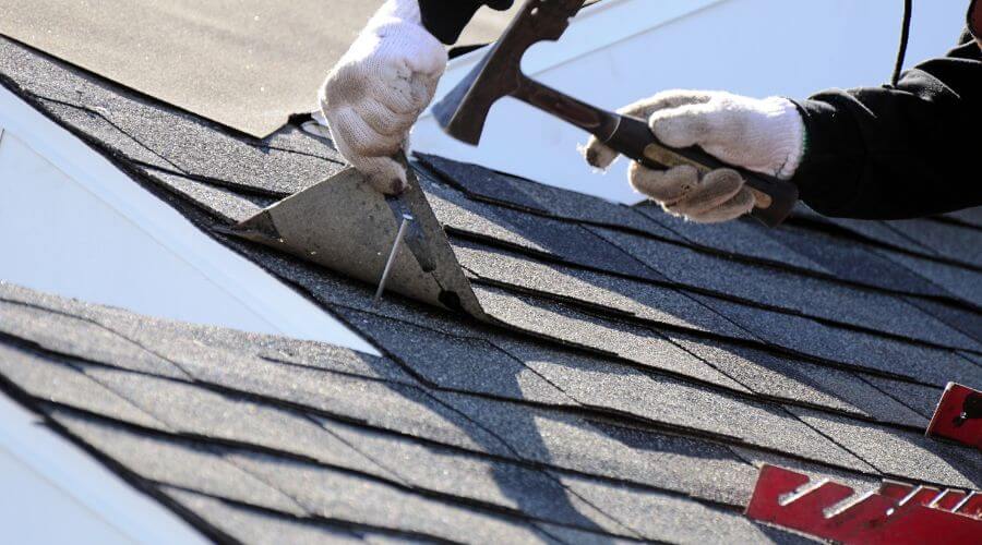 Expert new roof installation services in Astoria, NY